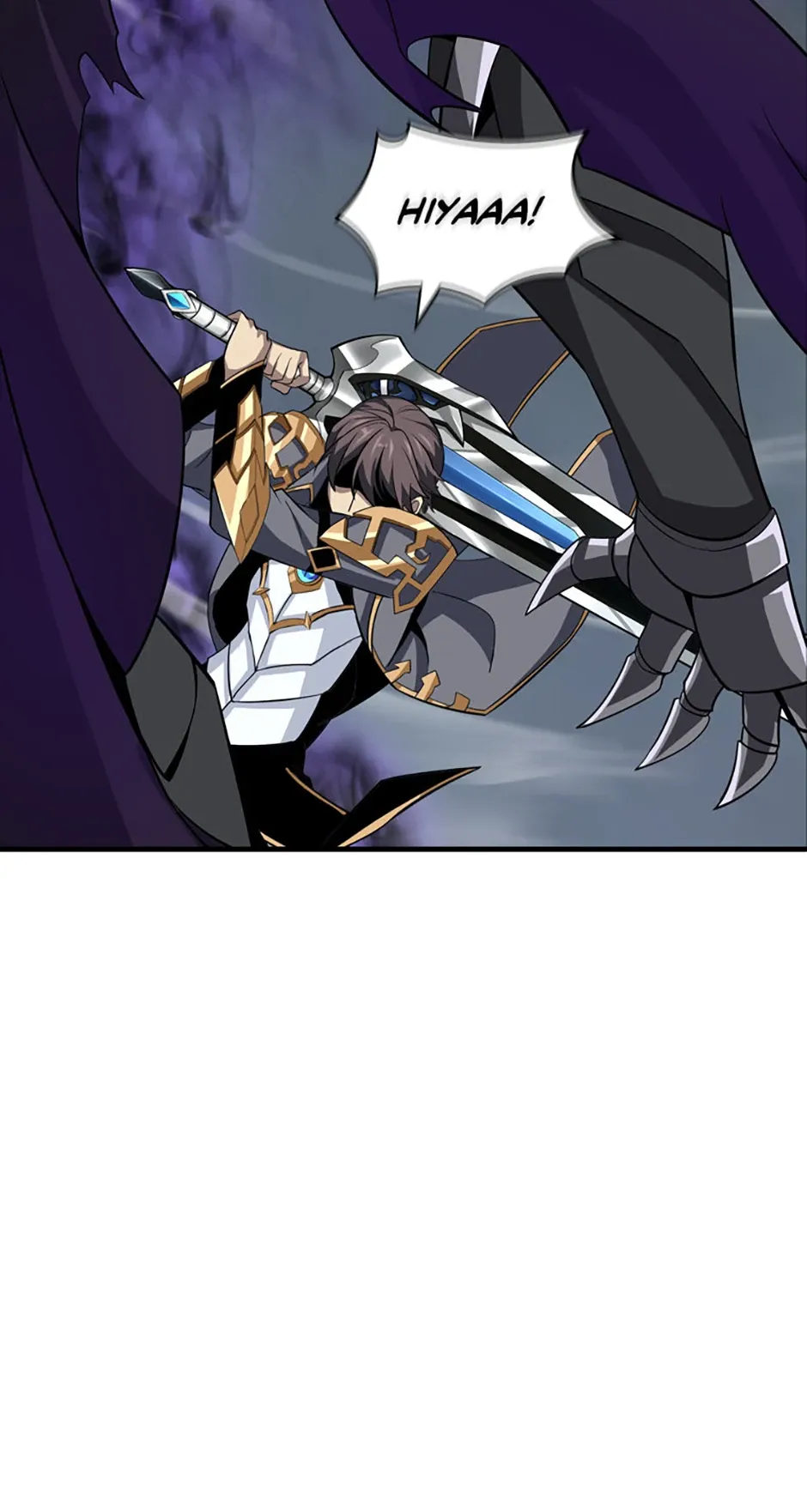 I Didn’t Know It Was a Prize at the Time Chapter 47 page 36
