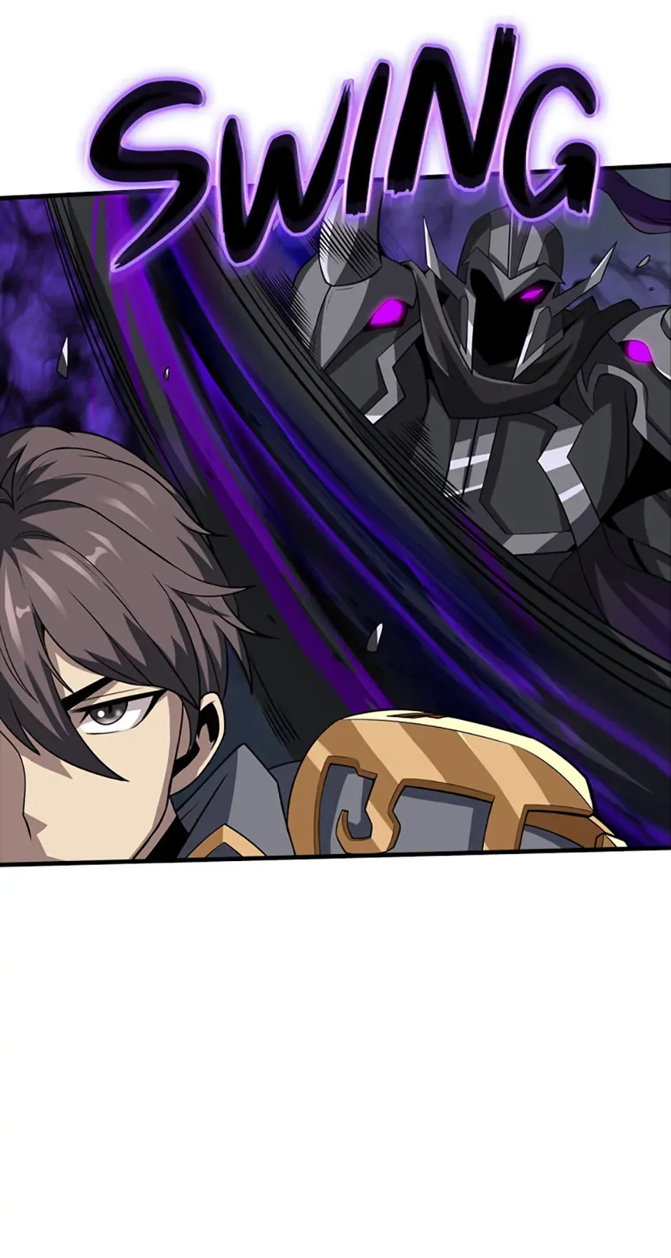 I Didn’t Know It Was a Prize at the Time Chapter 47 page 37