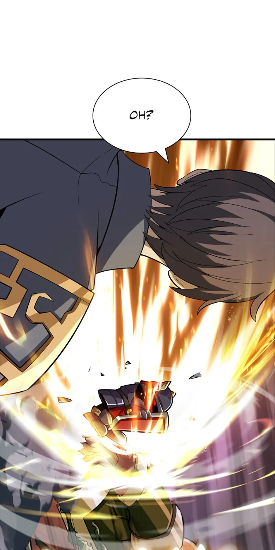 I Didn’t Know It Was a Prize at the Time Chapter 47 page 42
