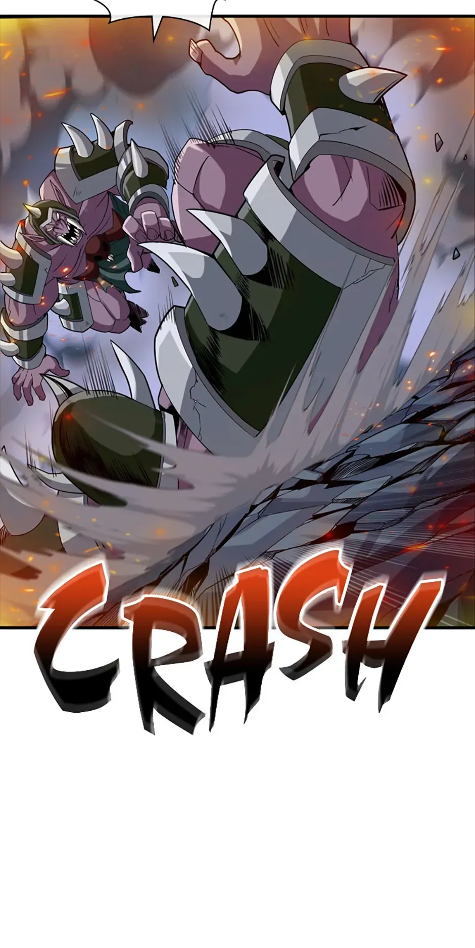 I Didn’t Know It Was a Prize at the Time Chapter 47 page 44