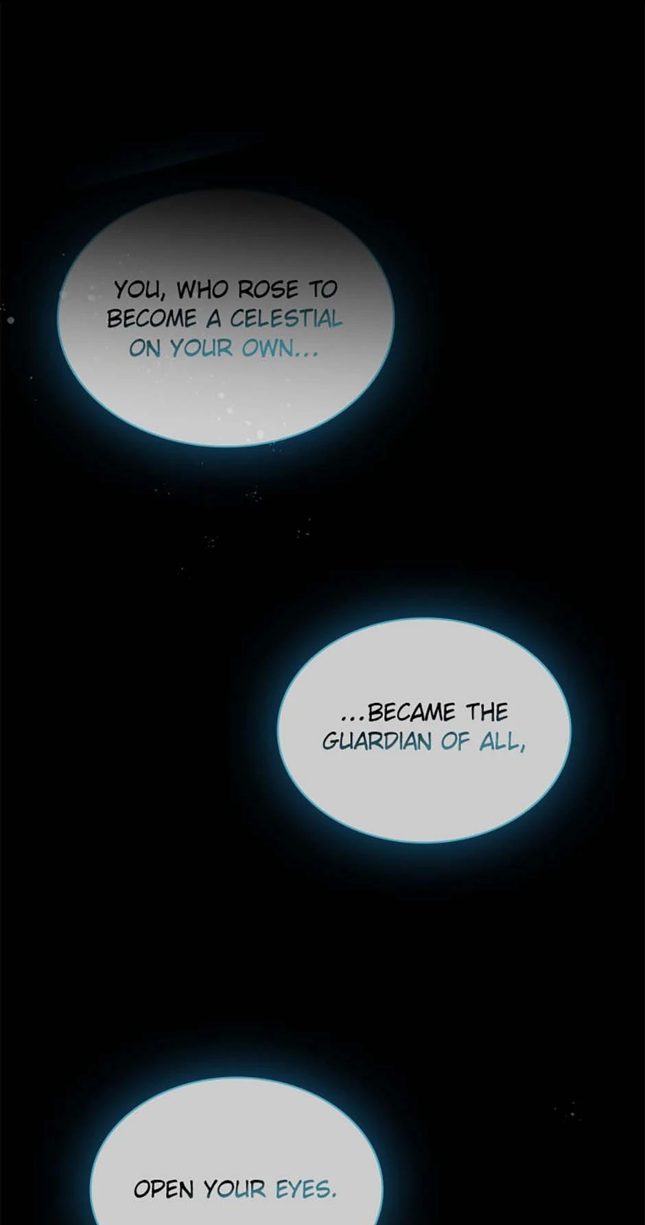 I have an SSS-rank Trait, but I want a Normal Life Chapter 114 page 0
