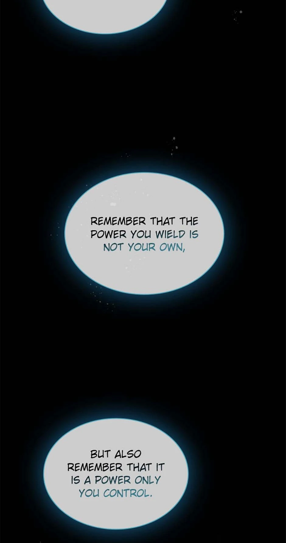 I have an SSS-rank Trait, but I want a Normal Life Chapter 114 page 1