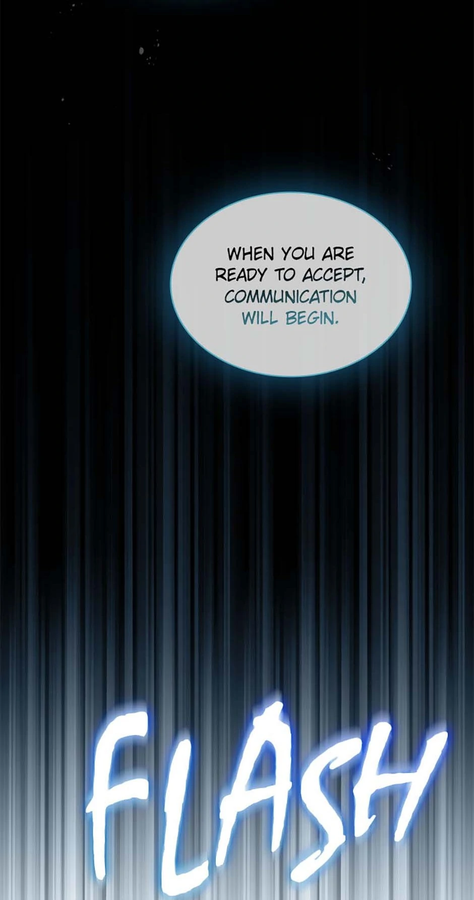 I have an SSS-rank Trait, but I want a Normal Life Chapter 114 page 2