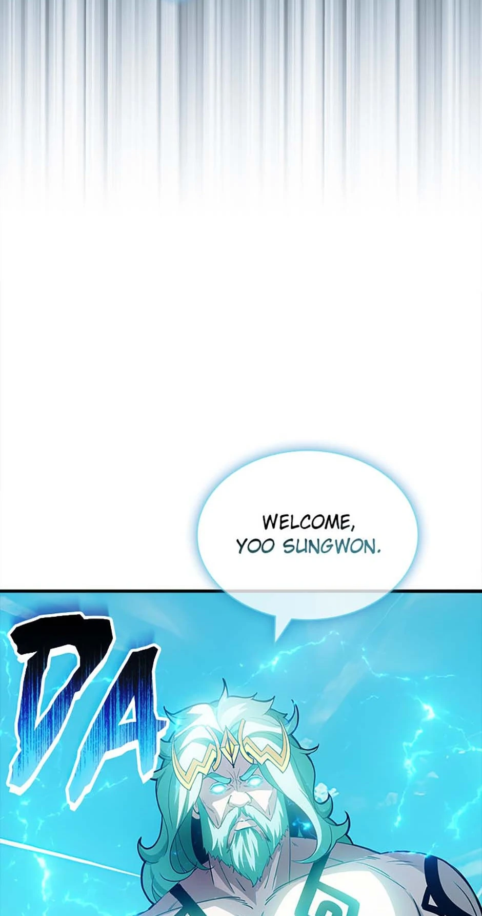 I have an SSS-rank Trait, but I want a Normal Life Chapter 114 page 3