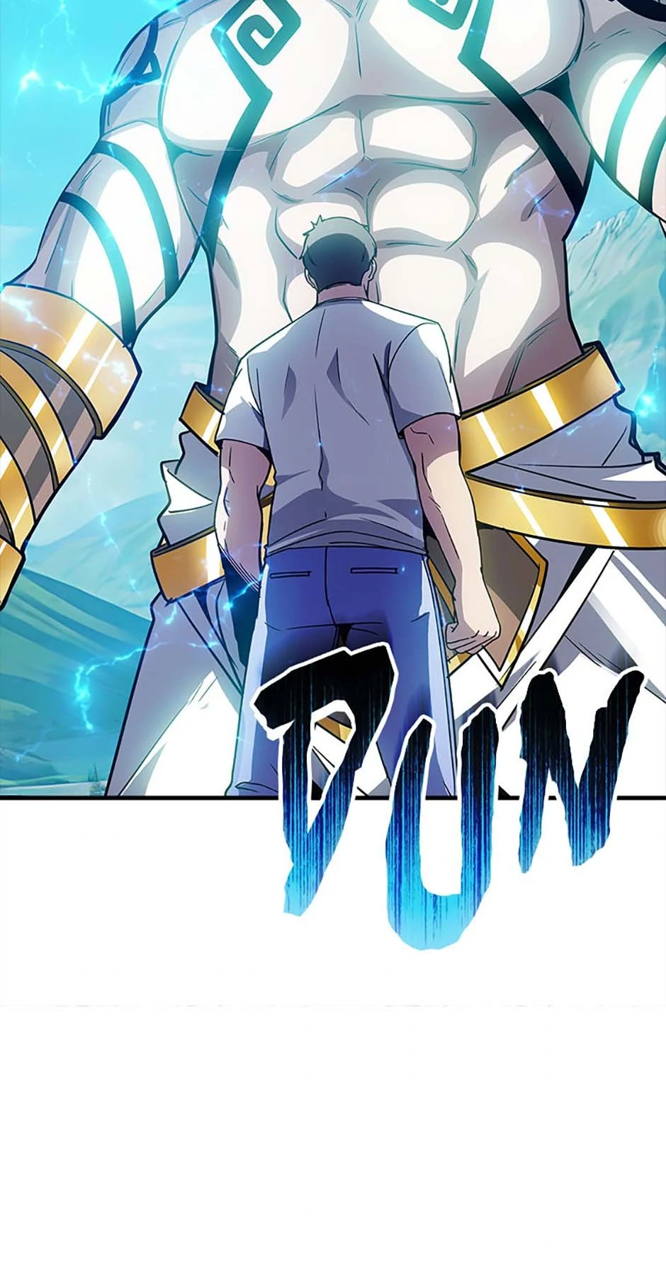 I have an SSS-rank Trait, but I want a Normal Life Chapter 114 page 4