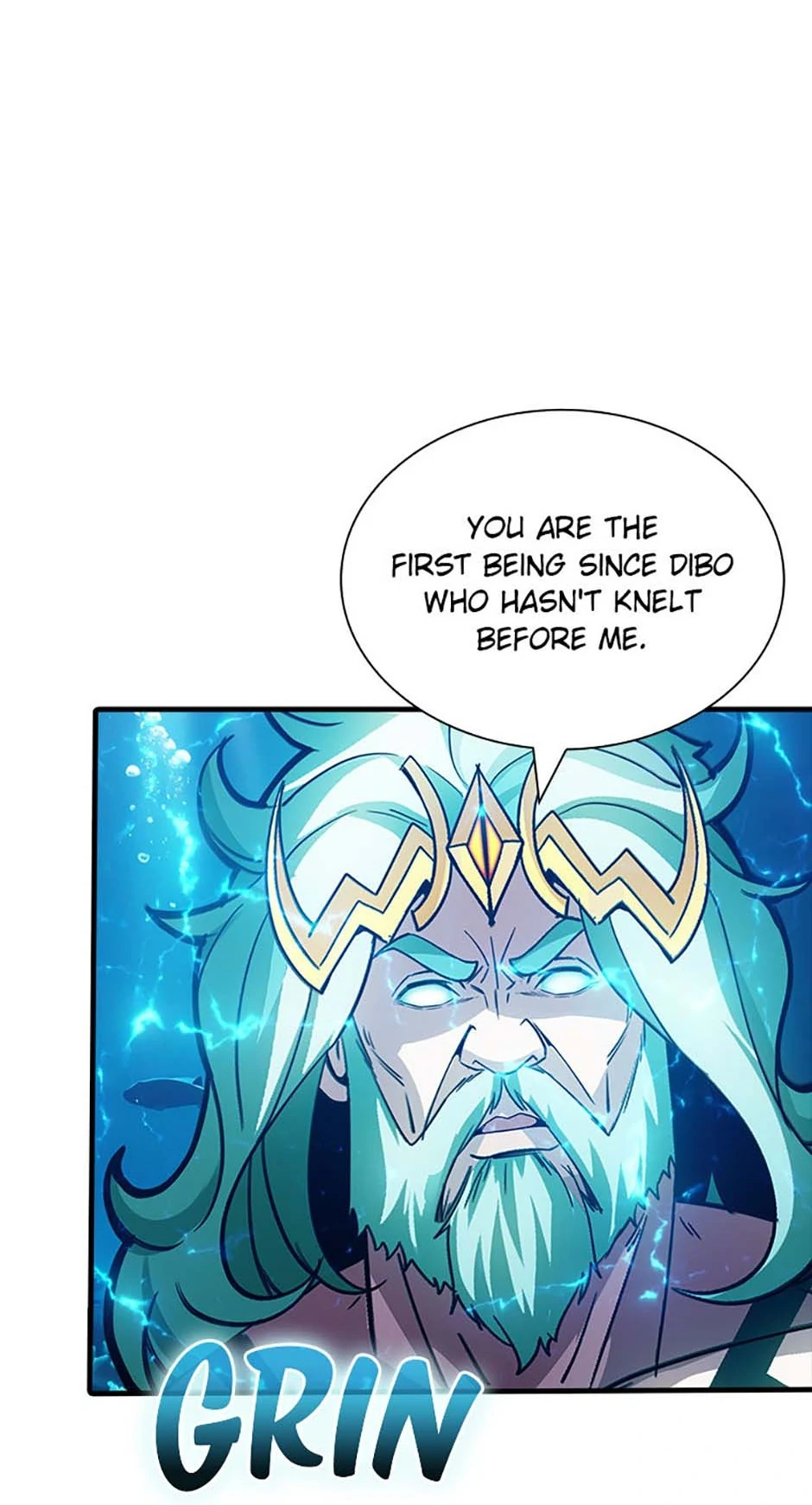I have an SSS-rank Trait, but I want a Normal Life Chapter 114 page 6