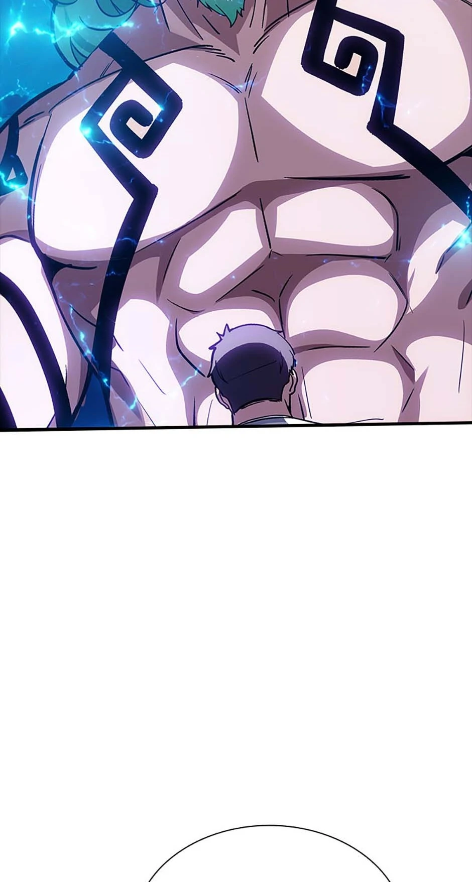 I have an SSS-rank Trait, but I want a Normal Life Chapter 114 page 46