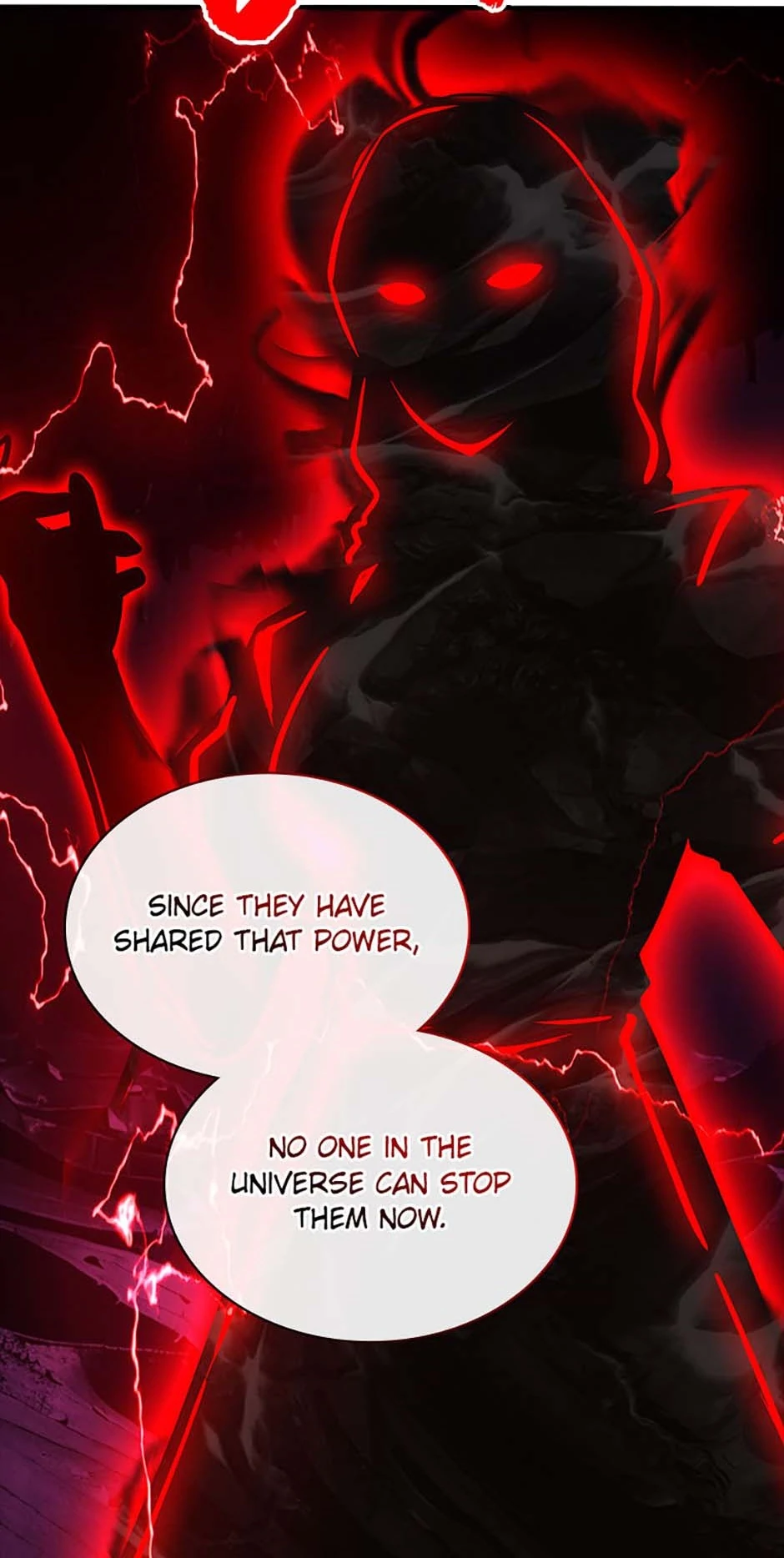 I have an SSS-rank Trait, but I want a Normal Life Chapter 114 page 58