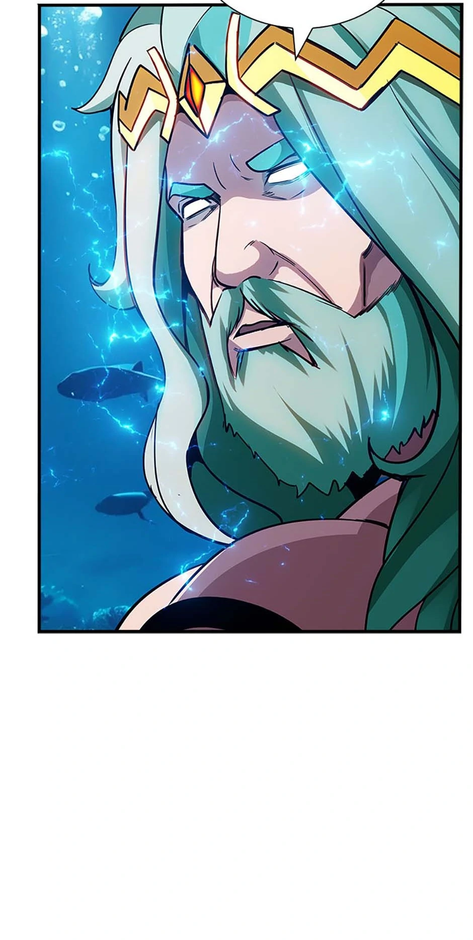 I have an SSS-rank Trait, but I want a Normal Life Chapter 114 page 60