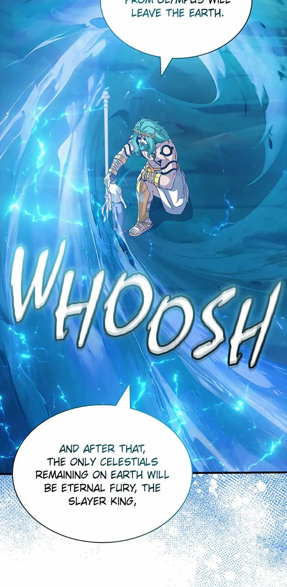 I have an SSS-rank Trait, but I want a Normal Life Chapter 114 page 72