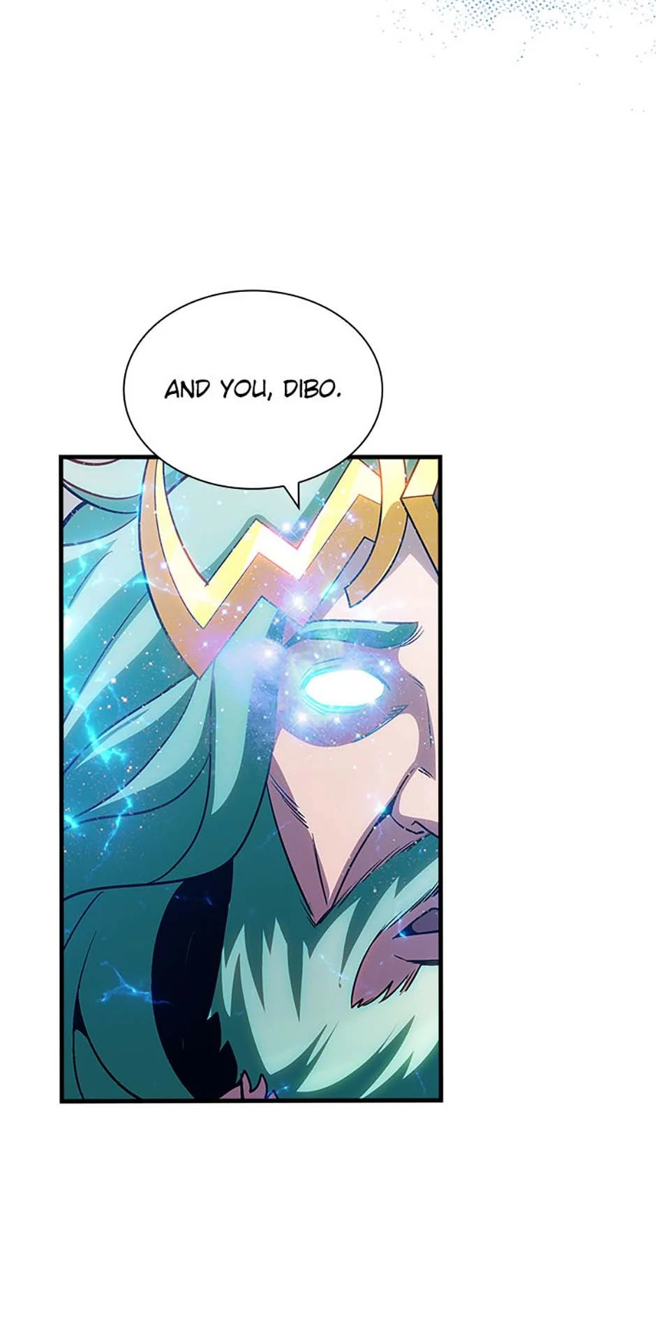 I have an SSS-rank Trait, but I want a Normal Life Chapter 114 page 73