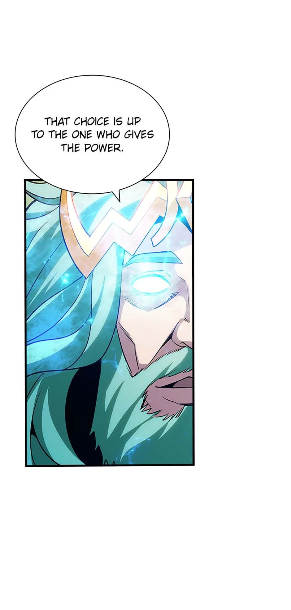 I have an SSS-rank Trait, but I want a Normal Life Chapter 114 page 75