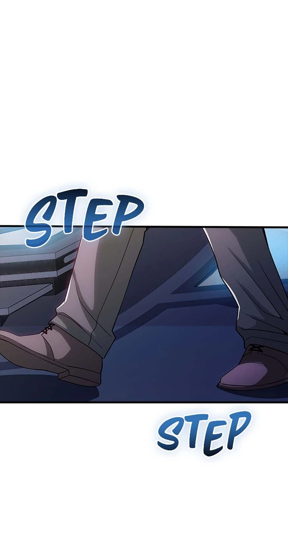 I have an SSS-rank Trait, but I want a Normal Life Chapter 115 page 2