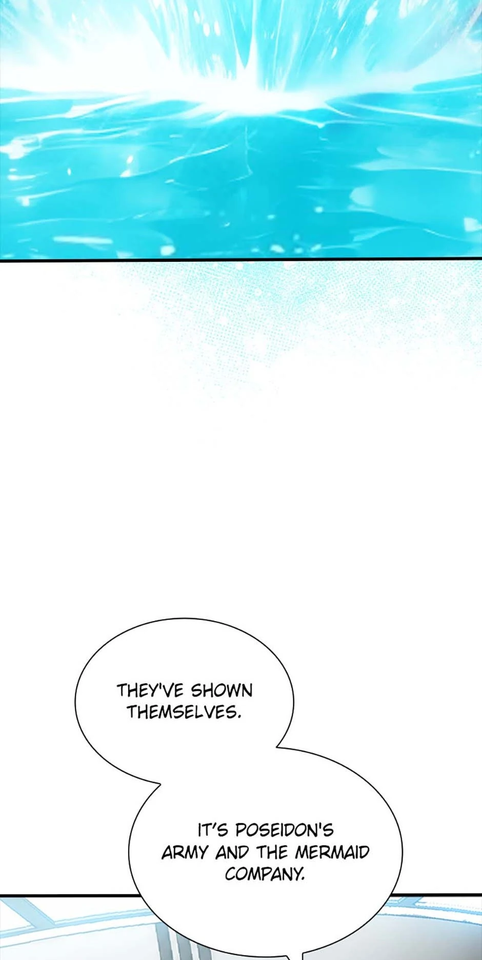 I have an SSS-rank Trait, but I want a Normal Life Chapter 115 page 13