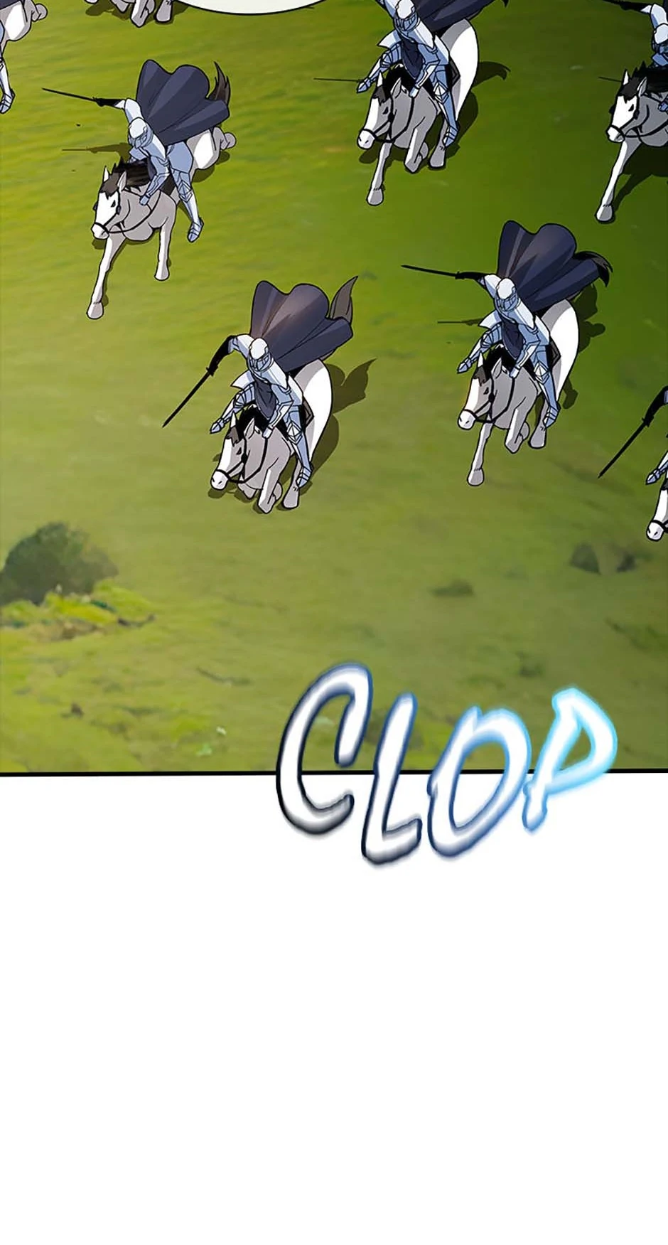 I have an SSS-rank Trait, but I want a Normal Life Chapter 115 page 18