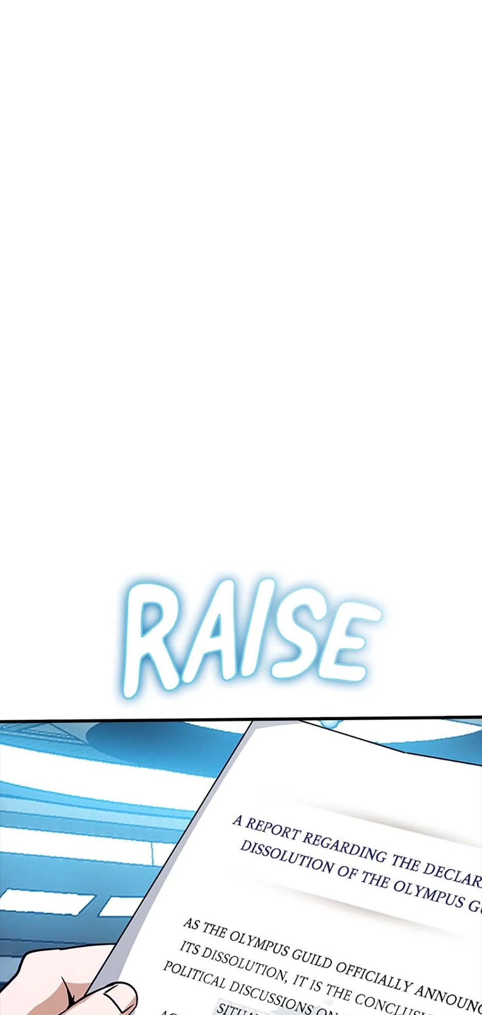 I have an SSS-rank Trait, but I want a Normal Life Chapter 115 page 28