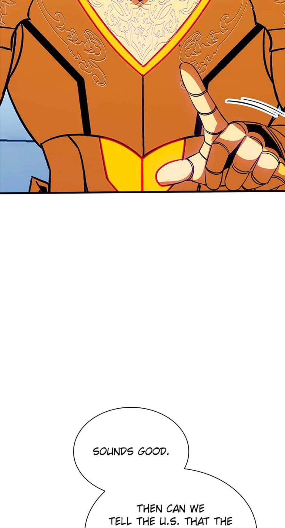 I have an SSS-rank Trait, but I want a Normal Life Chapter 115 page 52