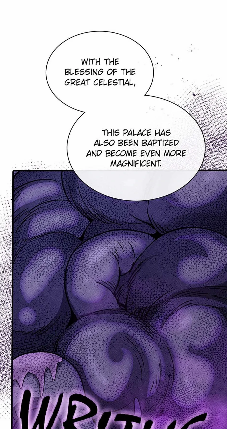I have an SSS-rank Trait, but I want a Normal Life Chapter 115 page 70