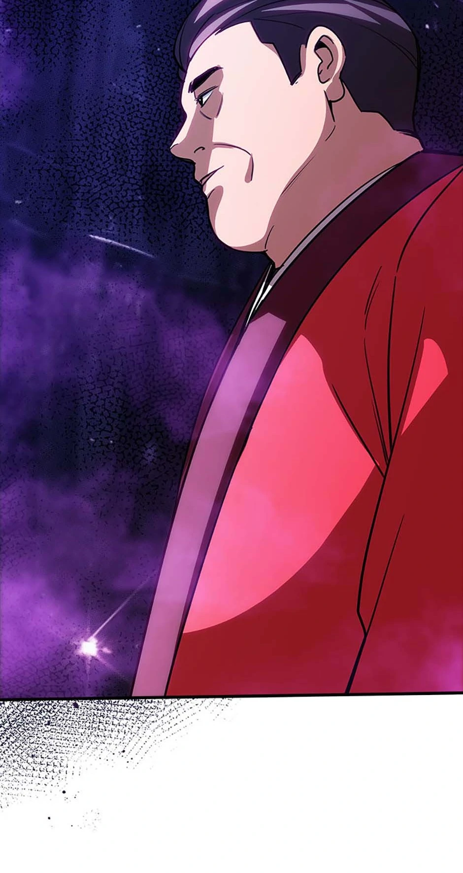 I have an SSS-rank Trait, but I want a Normal Life Chapter 115 page 73