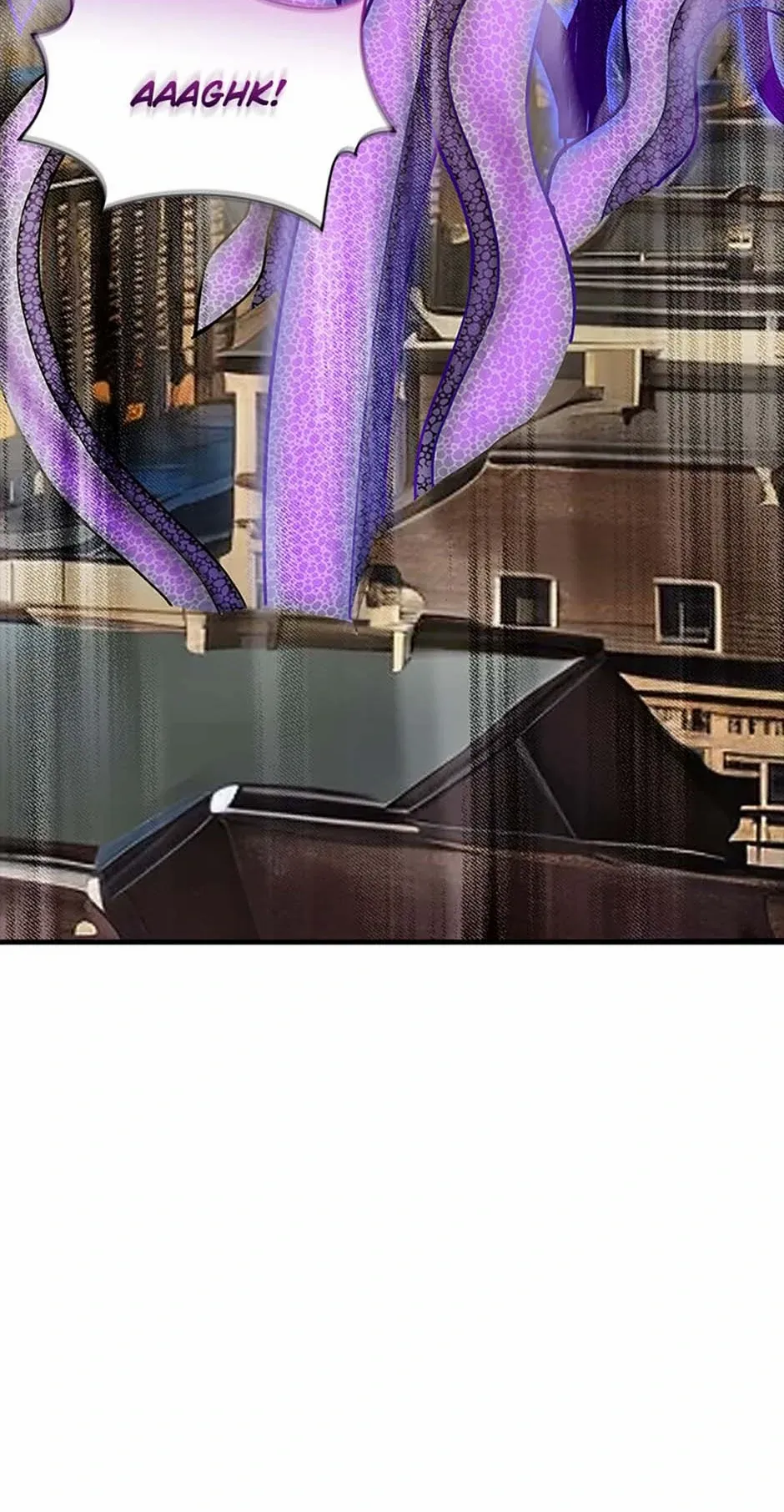 I have an SSS-rank Trait, but I want a Normal Life Chapter 117 page 4