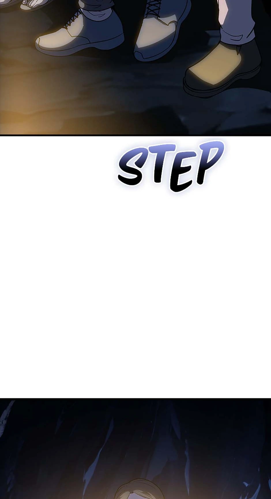 I have an SSS-rank Trait, but I want a Normal Life Chapter 117 page 15