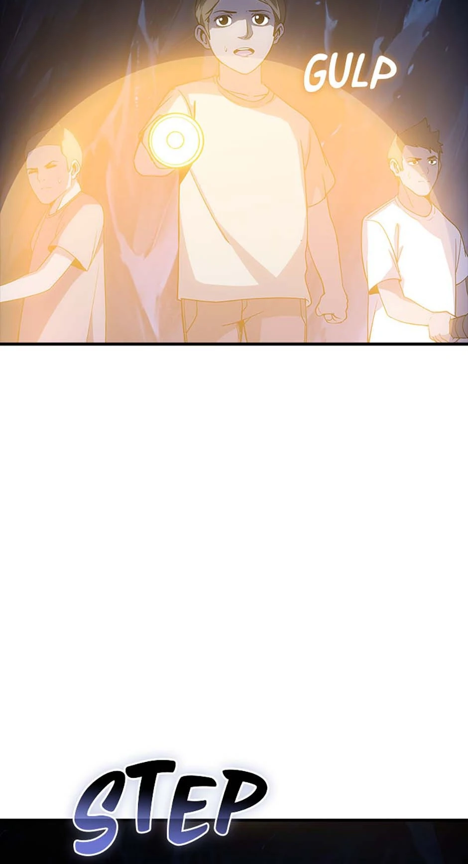 I have an SSS-rank Trait, but I want a Normal Life Chapter 117 page 16