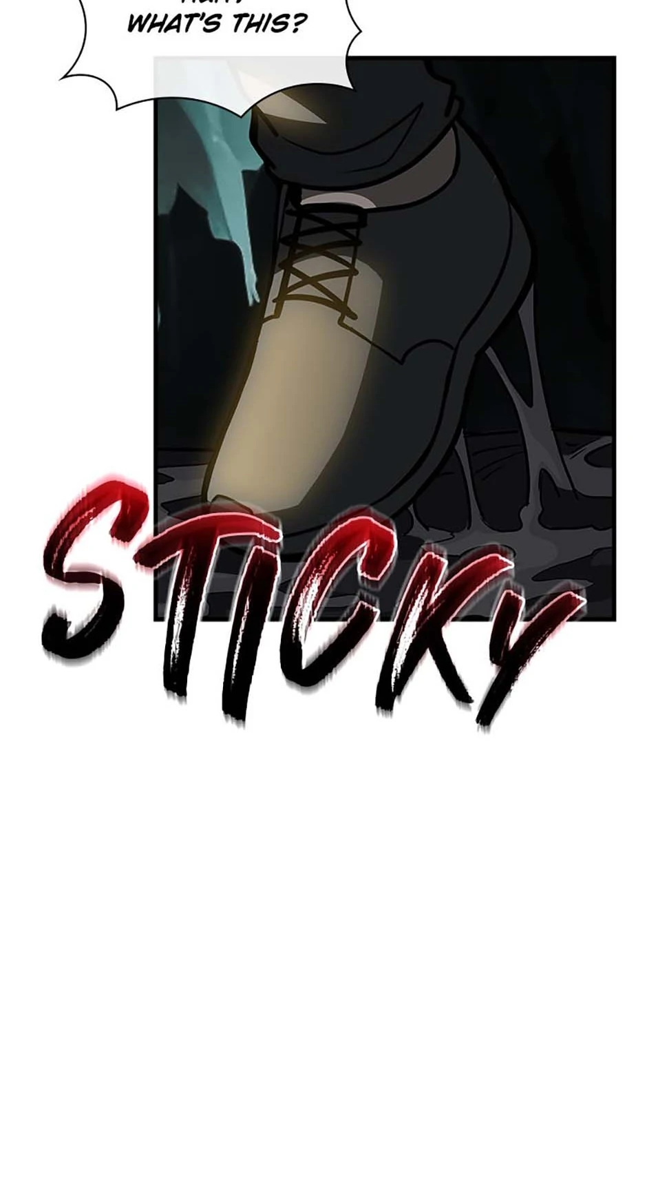 I have an SSS-rank Trait, but I want a Normal Life Chapter 117 page 18