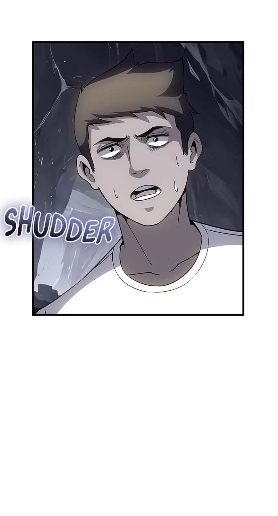 I have an SSS-rank Trait, but I want a Normal Life Chapter 117 page 22