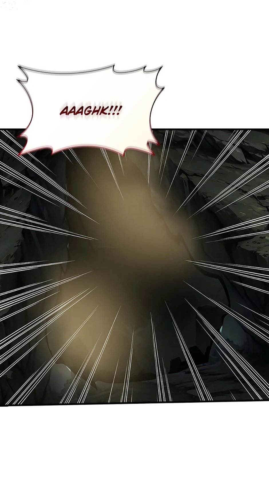 I have an SSS-rank Trait, but I want a Normal Life Chapter 117 page 25