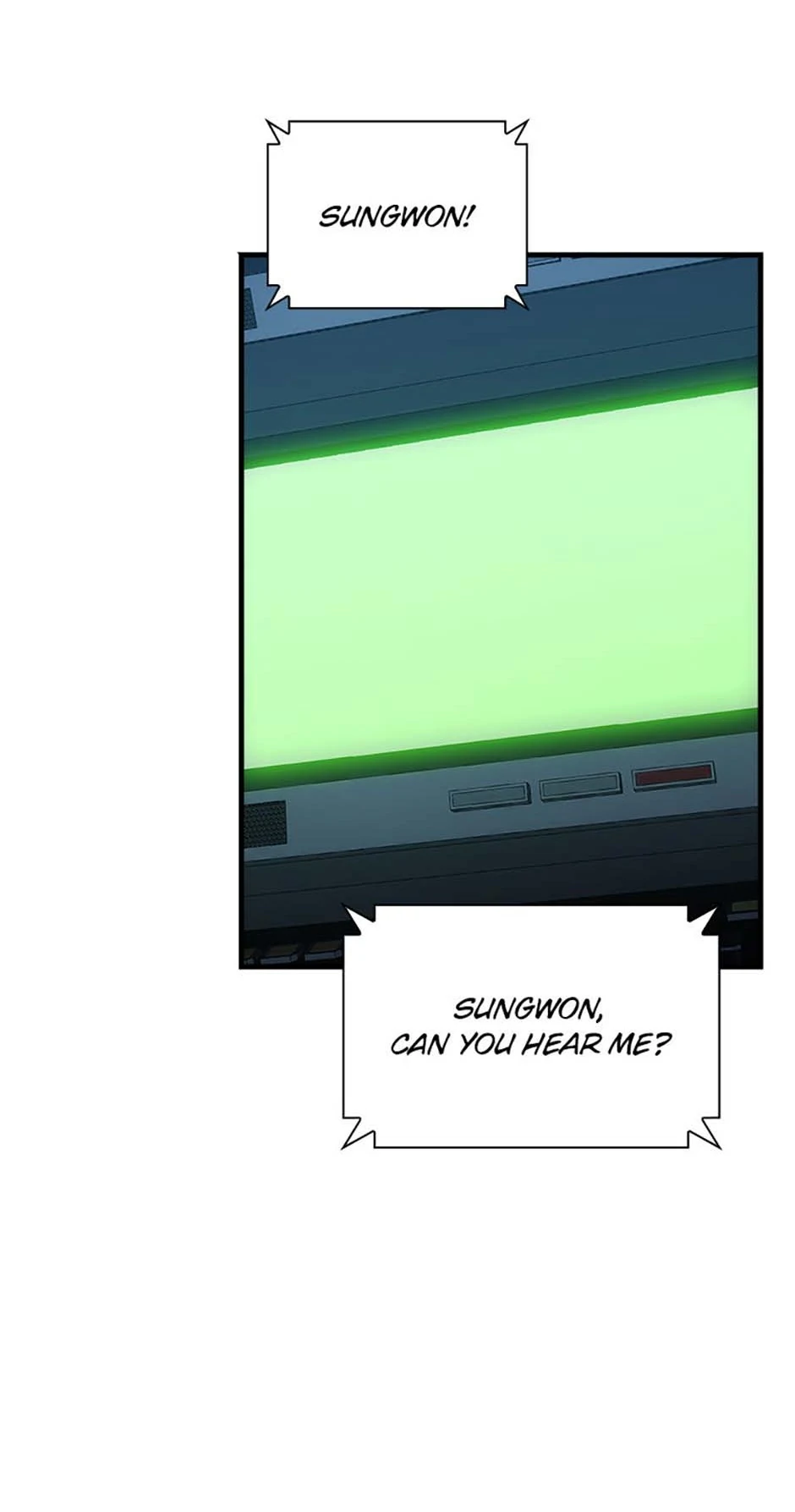 I have an SSS-rank Trait, but I want a Normal Life Chapter 117 page 32