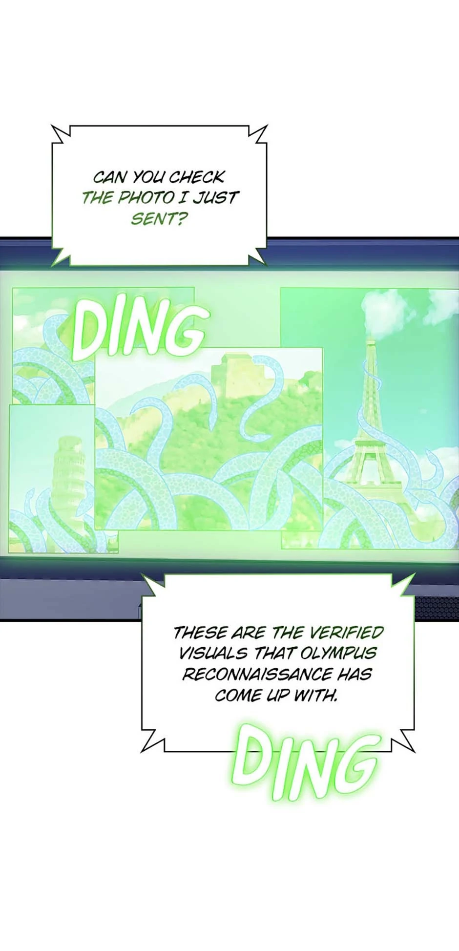 I have an SSS-rank Trait, but I want a Normal Life Chapter 117 page 34