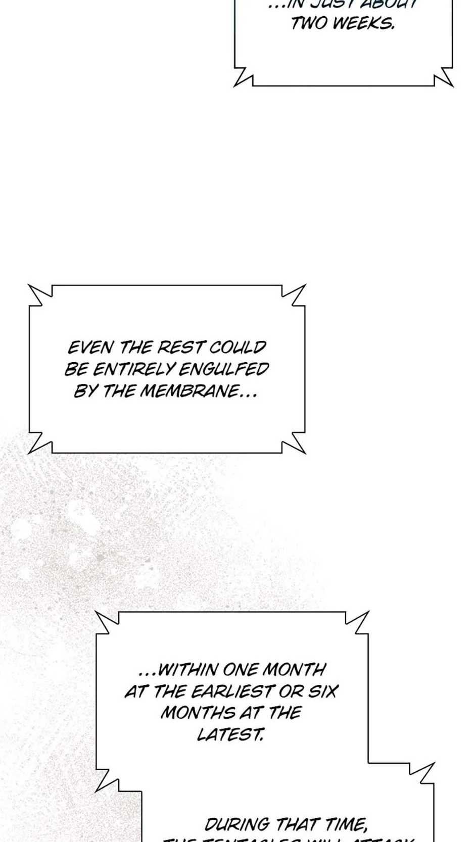 I have an SSS-rank Trait, but I want a Normal Life Chapter 117 page 44