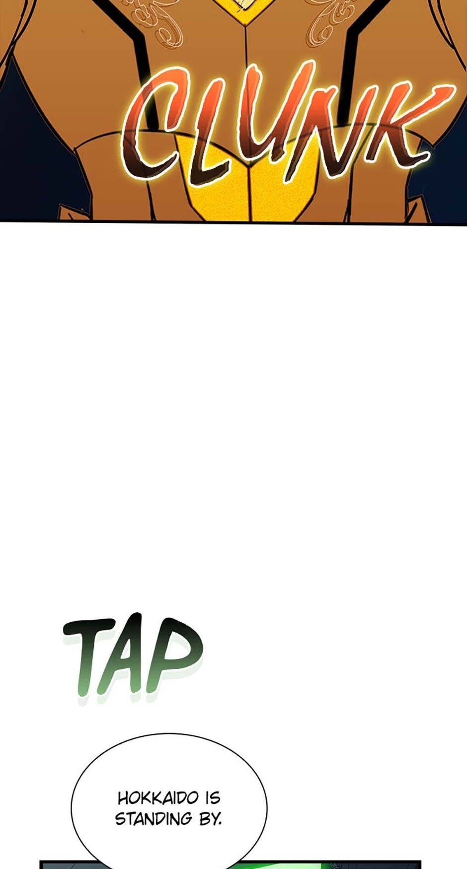 I have an SSS-rank Trait, but I want a Normal Life Chapter 117 page 53