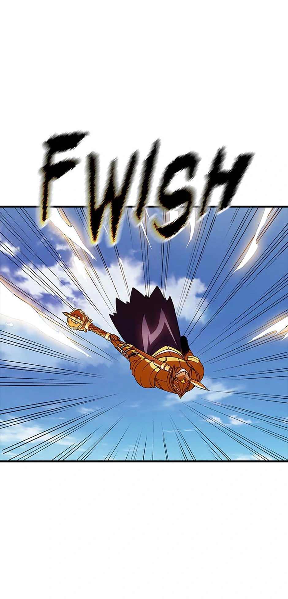 I have an SSS-rank Trait, but I want a Normal Life Chapter 118 page 11