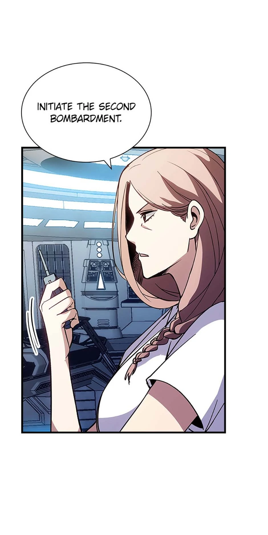 I have an SSS-rank Trait, but I want a Normal Life Chapter 118 page 14