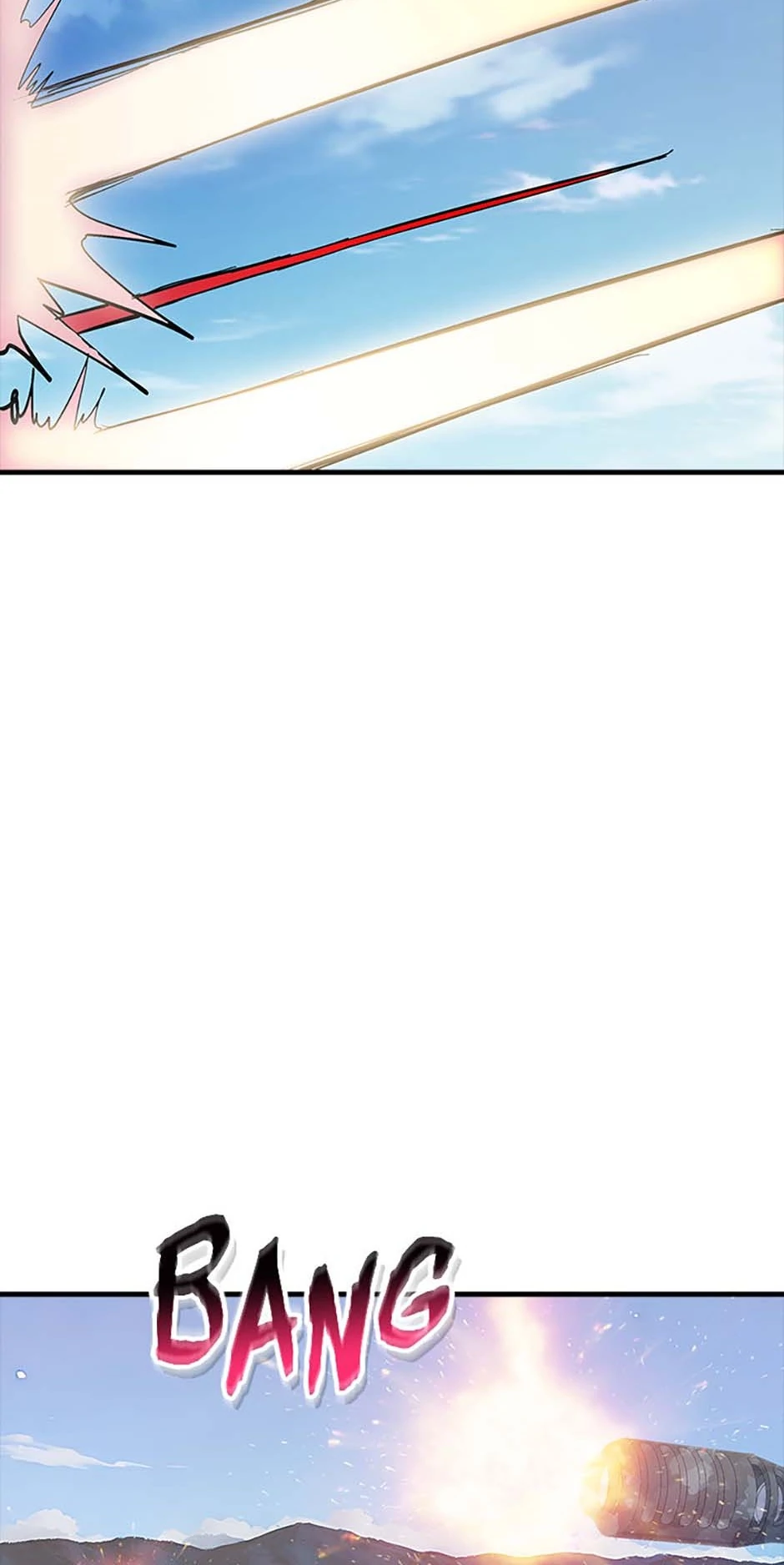 I have an SSS-rank Trait, but I want a Normal Life Chapter 118 page 17
