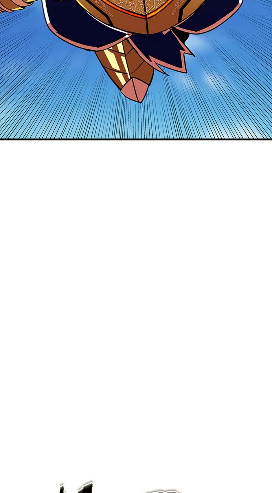 I have an SSS-rank Trait, but I want a Normal Life Chapter 118 page 21