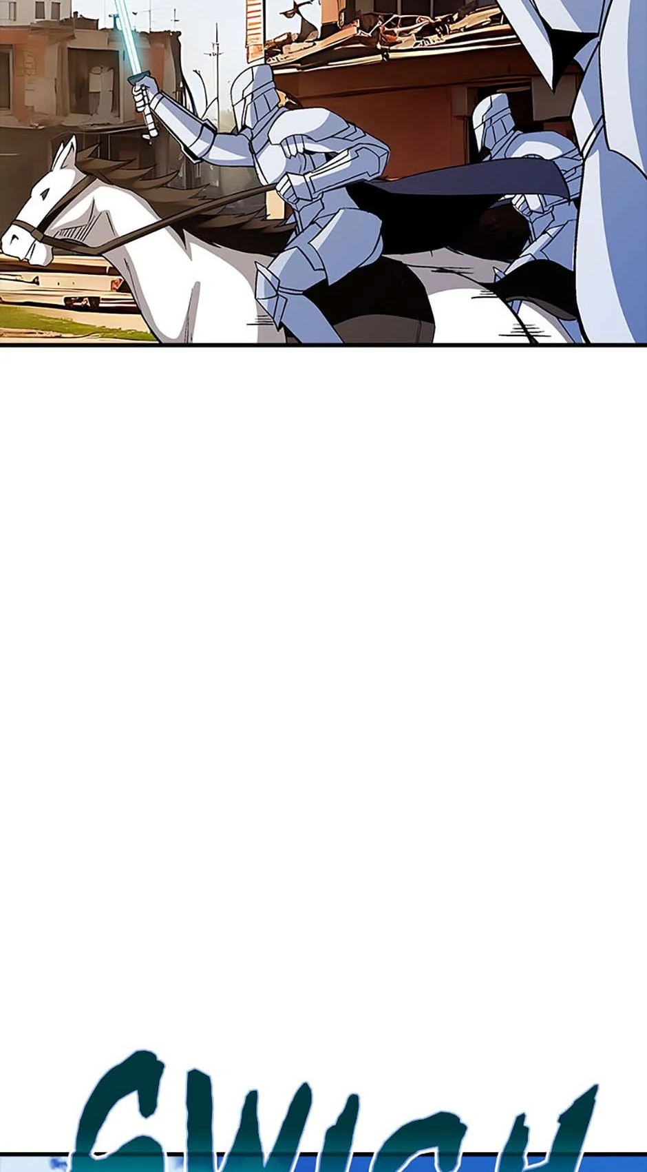I have an SSS-rank Trait, but I want a Normal Life Chapter 118 page 24