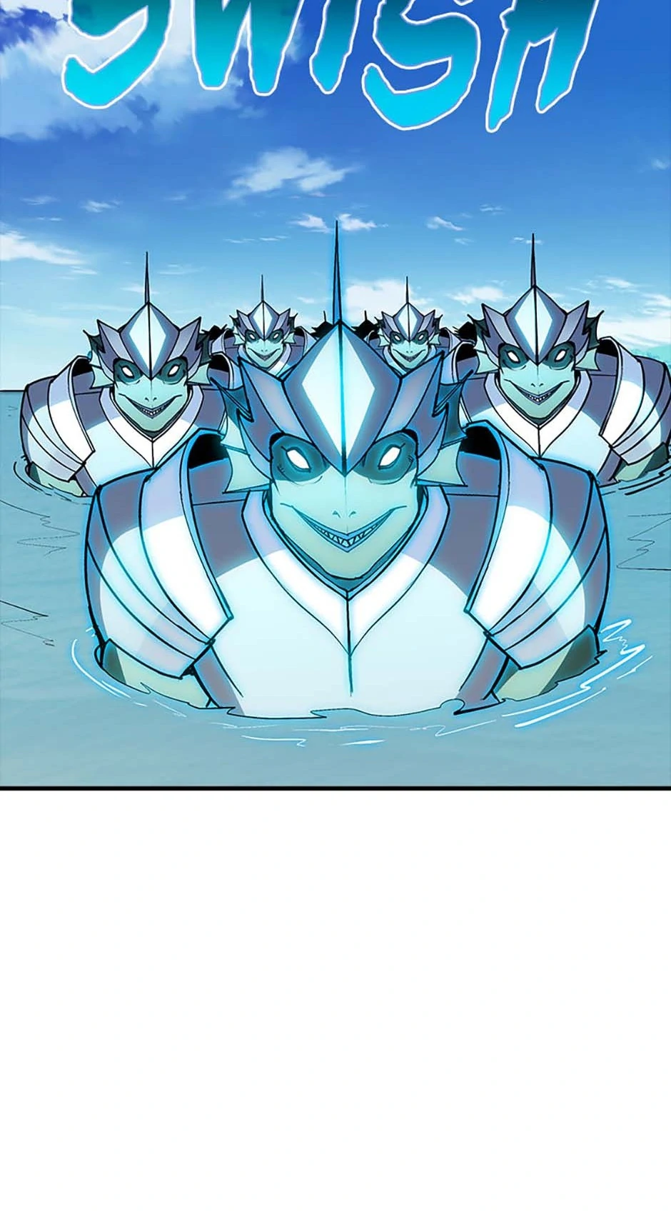 I have an SSS-rank Trait, but I want a Normal Life Chapter 118 page 25