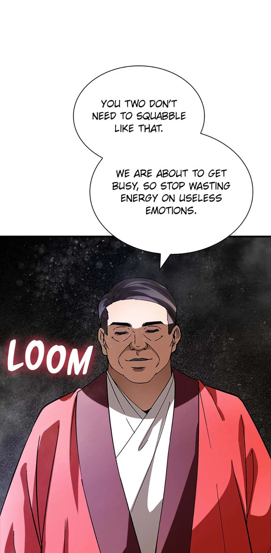 I have an SSS-rank Trait, but I want a Normal Life Chapter 118 page 34