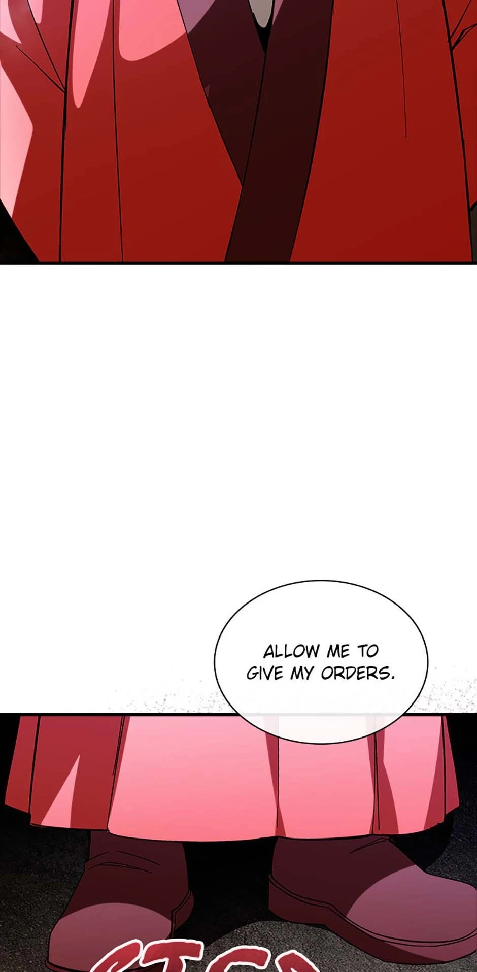 I have an SSS-rank Trait, but I want a Normal Life Chapter 118 page 35