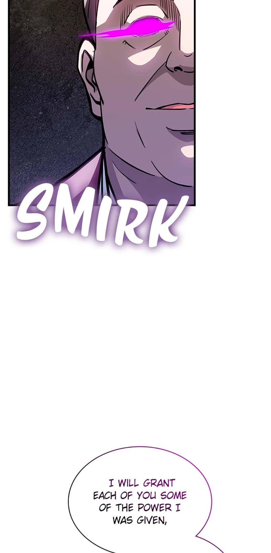 I have an SSS-rank Trait, but I want a Normal Life Chapter 118 page 38