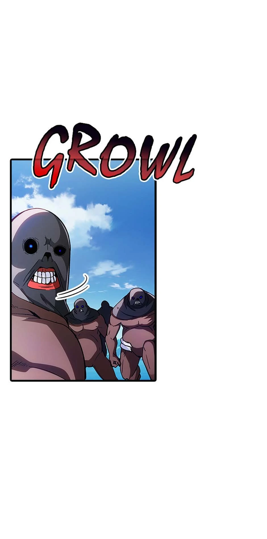 I have an SSS-rank Trait, but I want a Normal Life Chapter 118 page 46