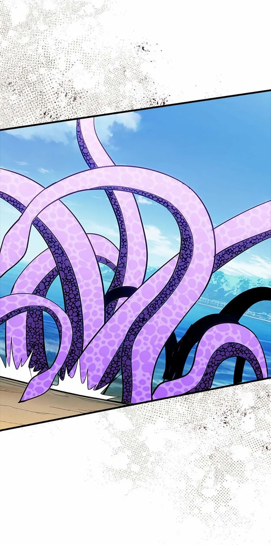 I have an SSS-rank Trait, but I want a Normal Life Chapter 118 page 51