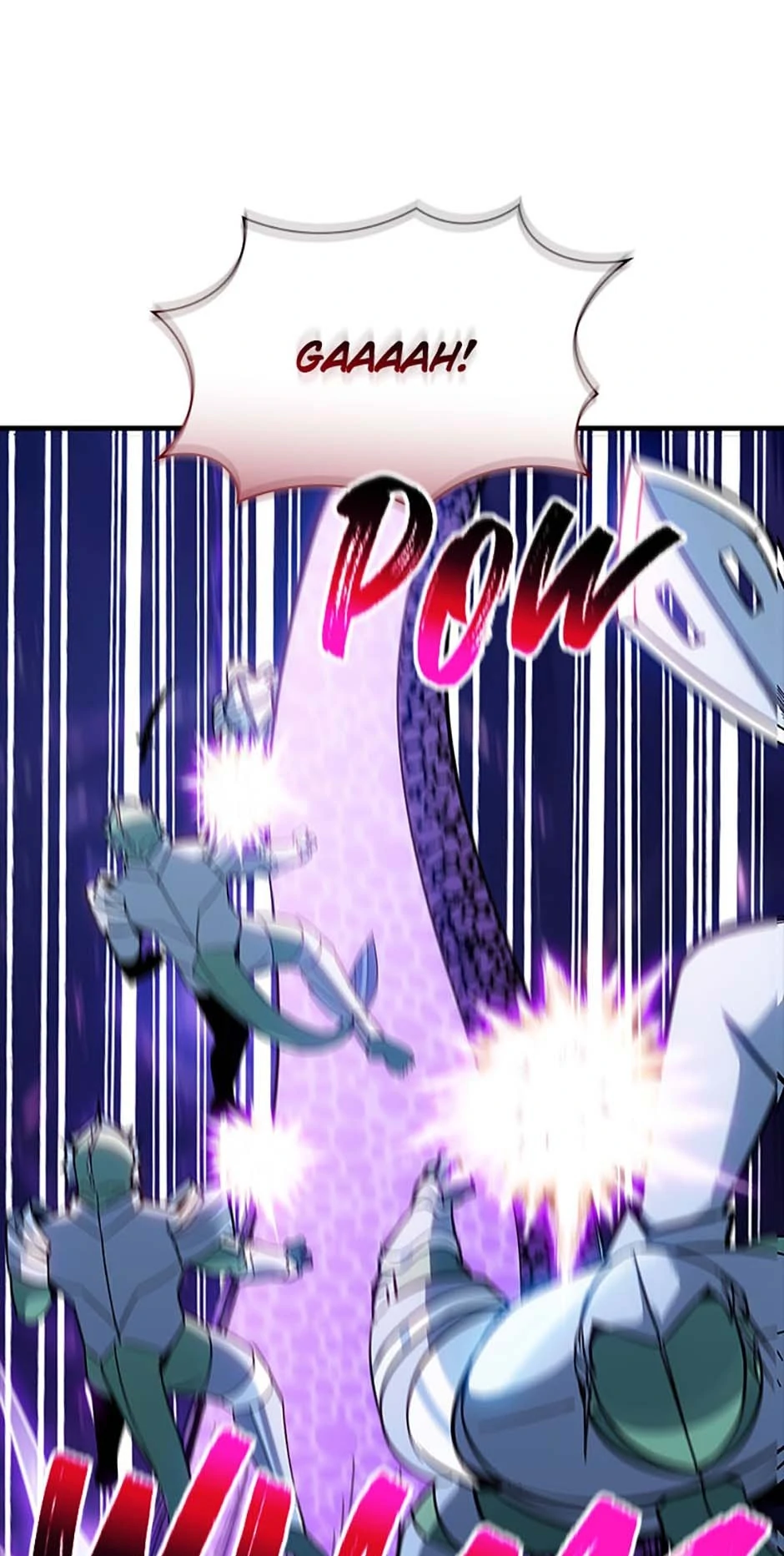 I have an SSS-rank Trait, but I want a Normal Life Chapter 118 page 52