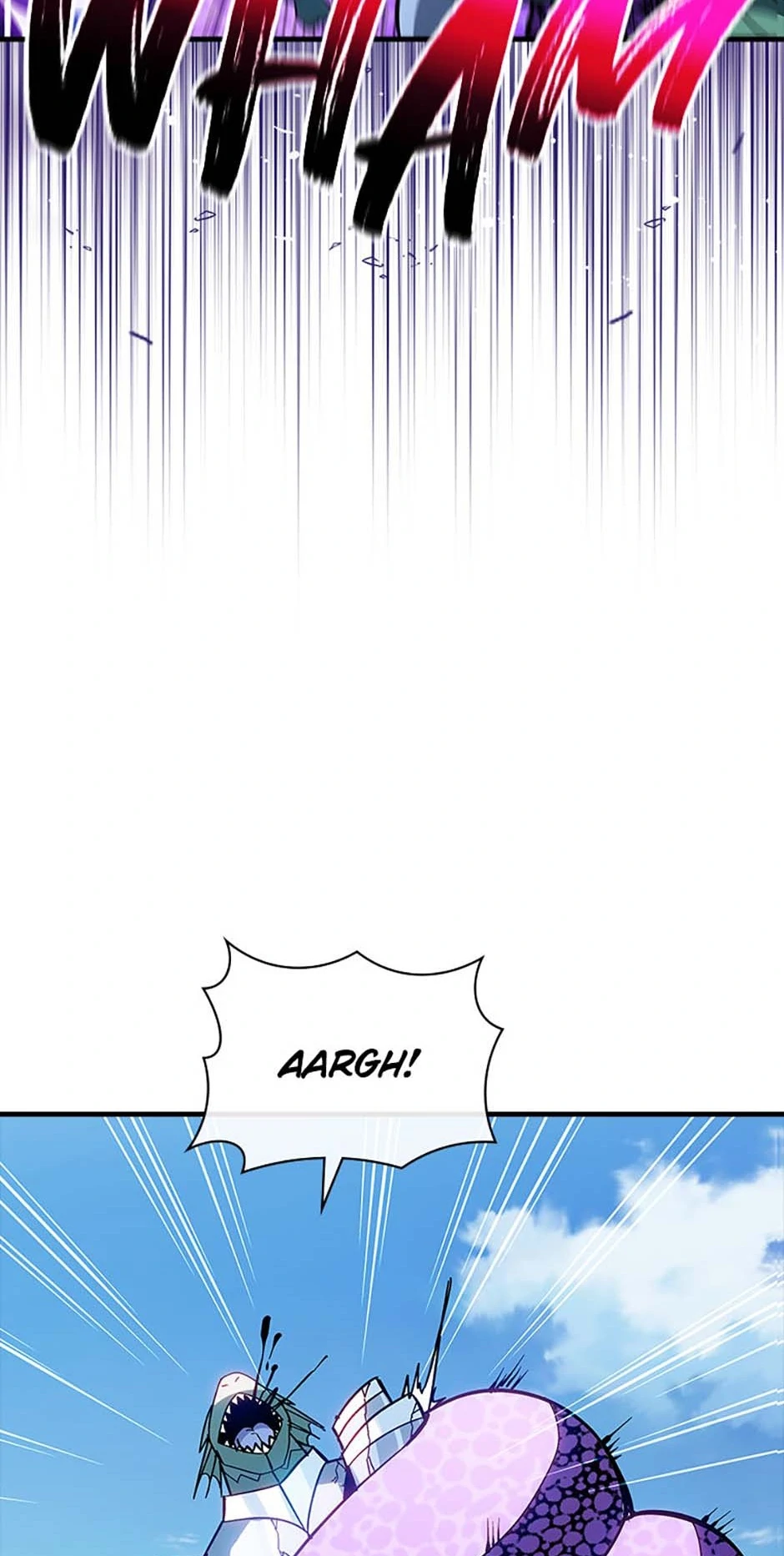I have an SSS-rank Trait, but I want a Normal Life Chapter 118 page 53