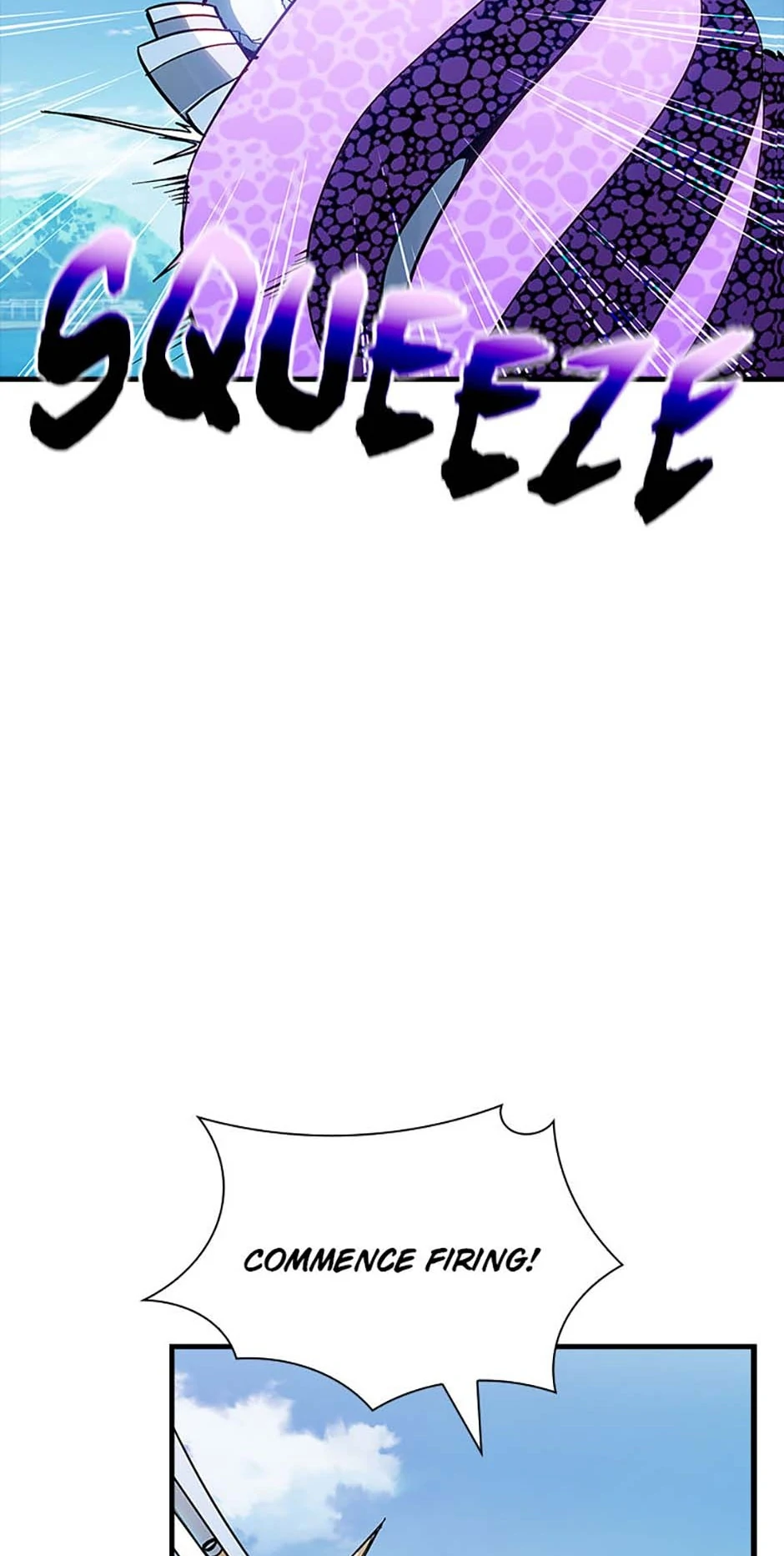 I have an SSS-rank Trait, but I want a Normal Life Chapter 118 page 54