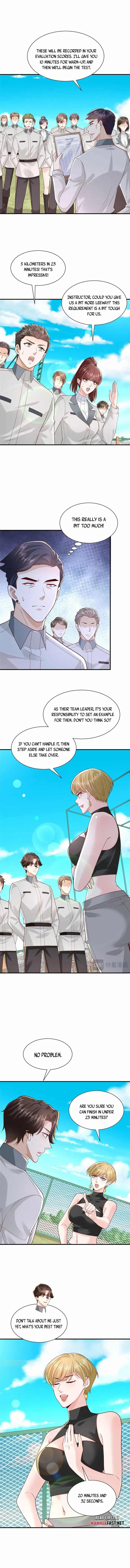 I randomly have a new career every week Chapter 750 page 2