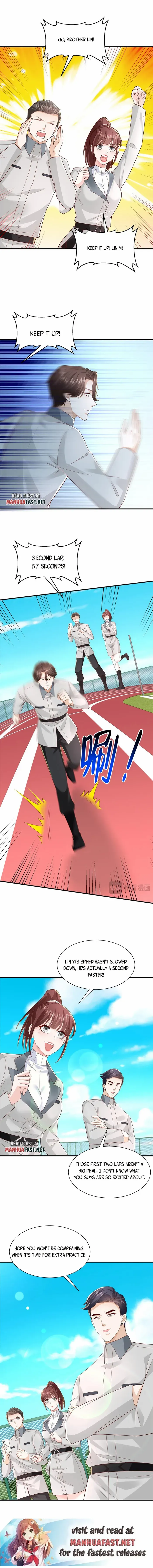 I randomly have a new career every week Chapter 750 page 6