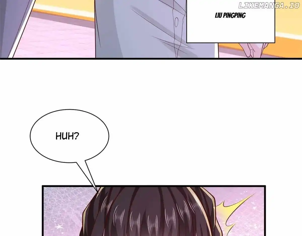 I randomly have a new career every week Chapter 752 page 3